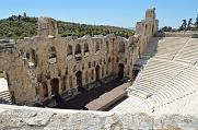 Odeon des Herodes Attikos