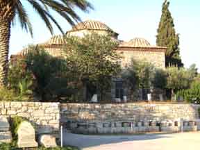 Fethiye Moschee