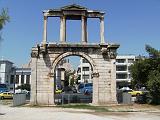 Arch of Hadrian
