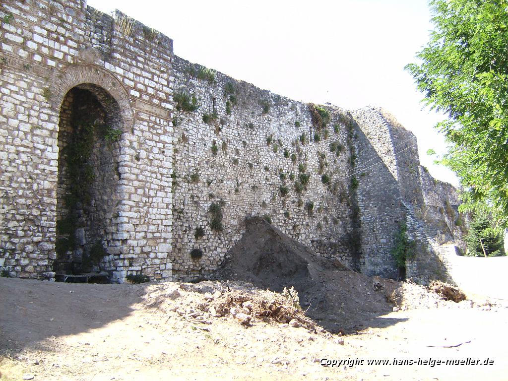 Festung von Ioannina