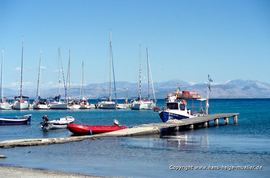 port of Petriti