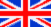 αγγλική σημαία