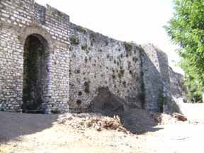 Festung von Ioannina